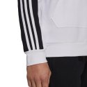 Adidas teamwear Bluza męska adidas Squadra 21 Sweat Hoody biała GT6637