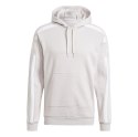 Adidas teamwear Bluza męska adidas Squadra 21 Sweat Hoody szara GT6635