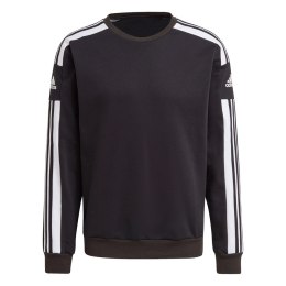 Adidas teamwear Bluza męska adidas Squadra 21 Sweat Top czarna GT6638