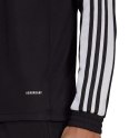 Adidas teamwear Bluza męska adidas Squadra 21 Training Top czarna GK9562