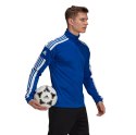 Adidas teamwear Bluza męska adidas Squadra 21 Training Top niebieska GP6475