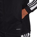 Adidas teamwear Bluza męska adidas Squadra 21 Training czarna GK9546