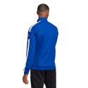 Adidas teamwear Bluza męska adidas Squadra 21 Training niebieska GP6463