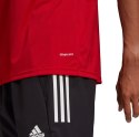 Adidas teamwear Koszulka męska adidas Squadra 21 Polo czerowna GP6429