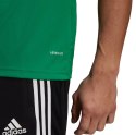 Adidas teamwear Koszulka męska adidas Squadra 21 Polo zielona GP6430