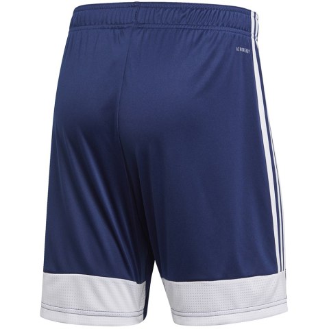 Adidas teamwear Spodenki męskie adidas Tastigo 19 Shorts granatowe DP3245 Adidas teamwear Spodenki męskie adidas Tastigo 19 Shorts granatowe DP3245