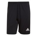 Adidas teamwear Spodenki męskie adidas Tiro 21 Training czarne GN2157