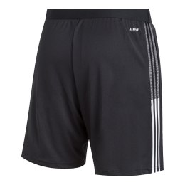 Adidas teamwear Spodenki męskie adidas Tiro 21 Training czarne GN2157