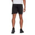 Adidas teamwear Spodenki męskie adidas Tiro 21 Training czarne GN2157