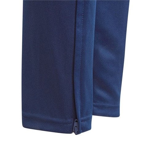 Adidas teamwear Spodnie dla dzieci adidas Tiro 21 Training granatowe GK9659 Adidas teamwear Spodnie dla dzieci adidas Tiro 21 Training granatowe GK9659