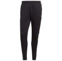 Adidas teamwear Spodnie męskie adidas Squadra 21 Training Pants czarne GK9545