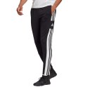 Adidas teamwear Spodnie męskie adidas Squadra 21 Training Pants czarne GK9545