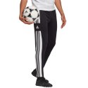 Adidas teamwear Spodnie męskie adidas Squadra 21 Training Pants czarne GK9545