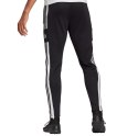 Adidas teamwear Spodnie męskie adidas Squadra 21 Training Pants czarne GK9545