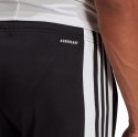 Adidas teamwear Spodnie męskie adidas Squadra 21 Training Pants czarne GK9545