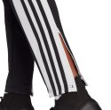 Adidas teamwear Spodnie męskie adidas Squadra 21 Training Pants czarne GK9545