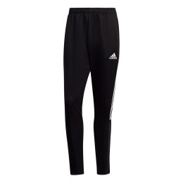 Adidas teamwear Spodnie męskie adidas Tiro 21 Track Pants czarne GH7305