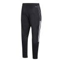 Adidas teamwear Spodnie męskie adidas Tiro 21 Track Pants czarne GH7305