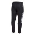 Adidas teamwear Spodnie męskie adidas Tiro 21 Training czarne GH7306