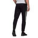 Adidas teamwear Spodnie męskie adidas Tiro 21 Training czarne GH7306