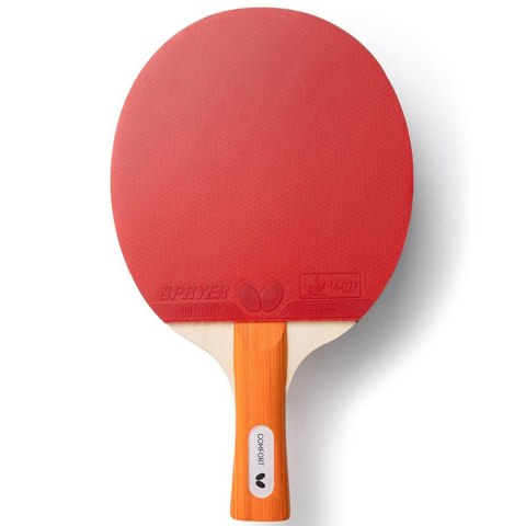 Butterfly Rakietka do ping ponga Butterfly Comfort Butterfly Rakietka do ping ponga Butterfly Comfort