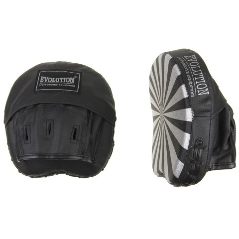 Evolution Łapa trenera Evolution TL-240HBBL Evolution Łapa trenera Evolution TL-240HBBL