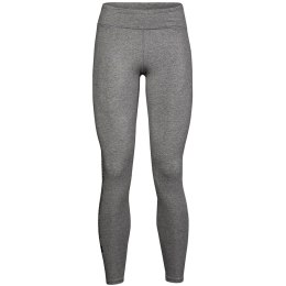 Under Armour Legginsy damskie Under Armour Favorite Wm szare 1356403 090