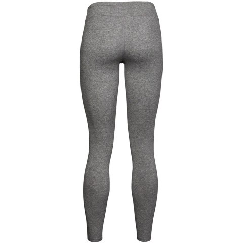 Under Armour Legginsy damskie Under Armour Favorite Wm szare 1356403 090 Under Armour Legginsy damskie Under Armour Favorite Wm szare 1356403 090