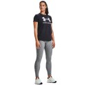 Under Armour Legginsy damskie Under Armour Favorite Wm szare 1356403 090