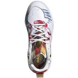 Adidas Buty męskie adidas Supercourt RX Shoesk kolorowe FW5354