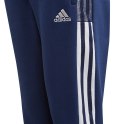 Adidas teamwear Spodnie dla dzieci adidas Tiro 21 Sweat granatowe GK9675