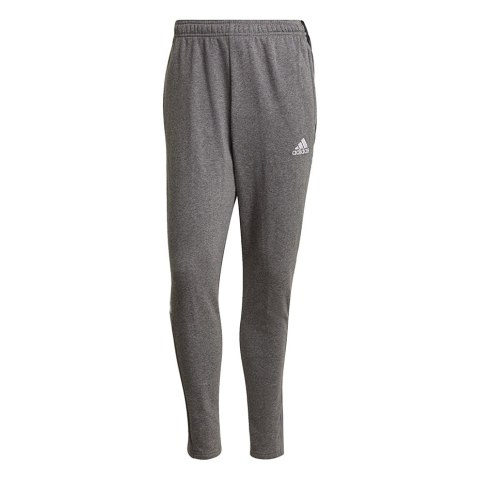 Adidas teamwear Spodnie męskie adidas Tiro 21 Sweat szare GP8802 Adidas teamwear Spodnie męskie adidas Tiro 21 Sweat szare GP8802