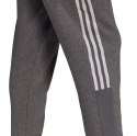 Adidas teamwear Spodnie męskie adidas Tiro 21 Sweat szare GP8802