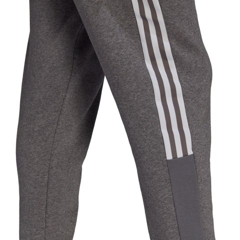 Adidas teamwear Spodnie męskie adidas Tiro 21 Sweat szare GP8802 Adidas teamwear Spodnie męskie adidas Tiro 21 Sweat szare GP8802