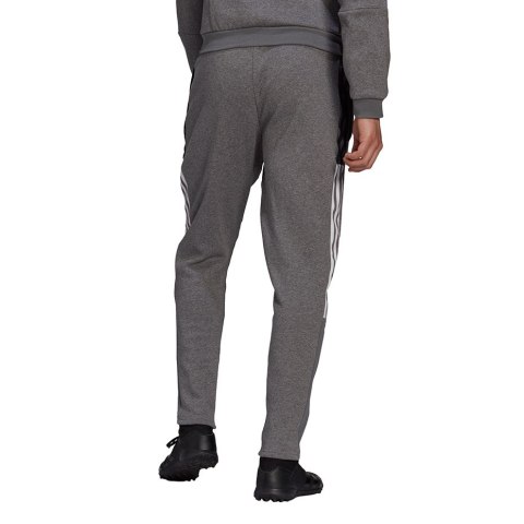 Adidas teamwear Spodnie męskie adidas Tiro 21 Sweat szare GP8802 Adidas teamwear Spodnie męskie adidas Tiro 21 Sweat szare GP8802
