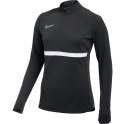 Nike Football Bluza damska Nike Dri-FIT Academy czarna CV2653 010