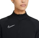 Nike Football Bluza damska Nike Dri-FIT Academy czarna CV2653 010