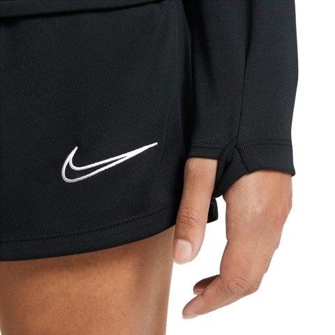 Nike Football Bluza damska Nike Dri-FIT Academy czarna CV2653 010 Nike Football Bluza damska Nike Dri-FIT Academy czarna CV2653 010