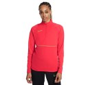 Nike Football Bluza damska Nike Dri-FIT Academy różowa CV2653 660