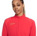 Nike Football Bluza damska Nike Dri-FIT Academy różowa CV2653 660