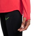 Nike Football Bluza damska Nike Dri-FIT Academy różowa CV2653 660