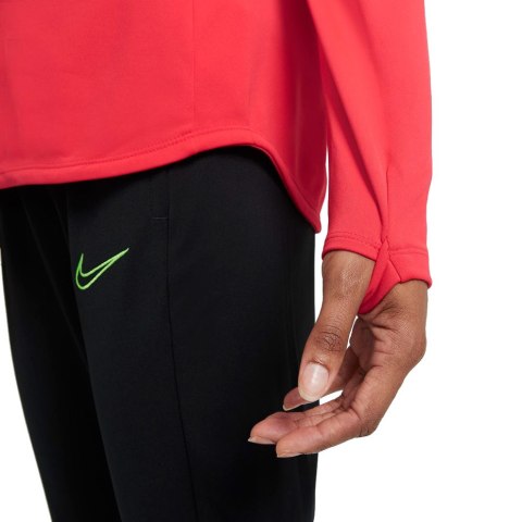 Nike Football Bluza damska Nike Dri-FIT Academy różowa CV2653 660 Nike Football Bluza damska Nike Dri-FIT Academy różowa CV2653 660