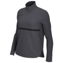 Nike Football Bluza damska Nike Dri-FIT Academy szara CV2653 060 Nike Football Bluza damska Nike Dri-FIT Academy szara CV2653 060