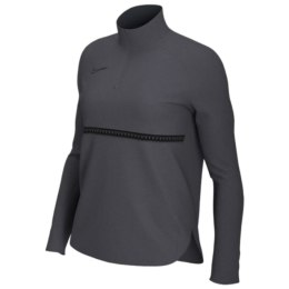 Nike Football Bluza damska Nike Dri-FIT Academy szara CV2653 060