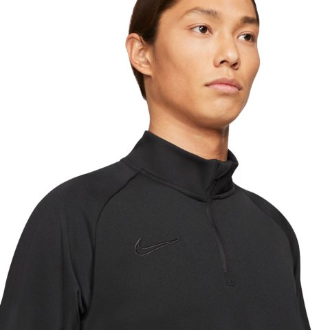 Nike Football Bluza męska Nike Dri-FIT Academy czarna CW6110 011 Nike Football Bluza męska Nike Dri-FIT Academy czarna CW6110 011