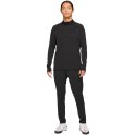 Nike Football Bluza męska Nike Dri-FIT Academy czarna CW6110 011