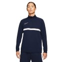 Nike Football Bluza męska Nike Dri-FIT Academy granatowa CW6110 451