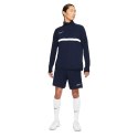 Nike Football Bluza męska Nike Dri-FIT Academy granatowa CW6110 451