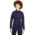 Nike Football Dres damski Nike Dry Academy 21 Trk Suit granatowy DC2096 451