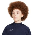 Nike Football Dres damski Nike Dry Academy 21 Trk Suit granatowy DC2096 451